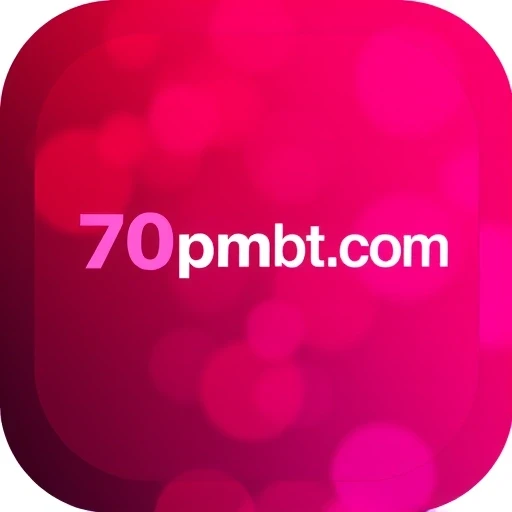 70pmbet.com Logo