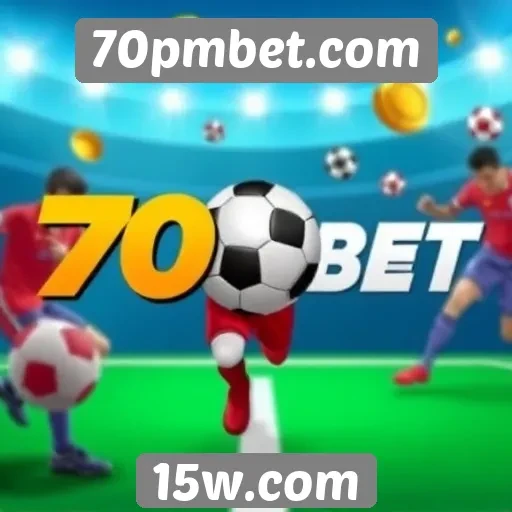 Exploração dos jogos disponíveis no 70pmbet.com