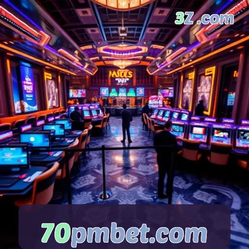 70pmbet.com Plataforma