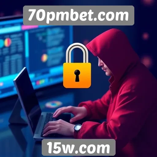A análise da segurança em jogos online no 70pmbet