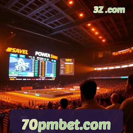 70pmbet.com Eventos Esportivos